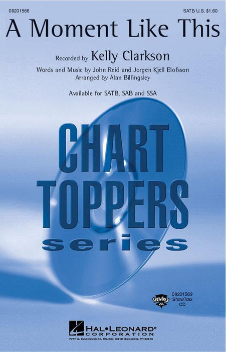 A Moment Like This | 小雅音樂 Hsiaoya Music