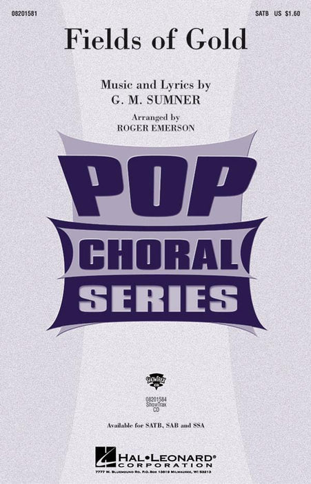 Fields of Gold | 小雅音樂 Hsiaoya Music