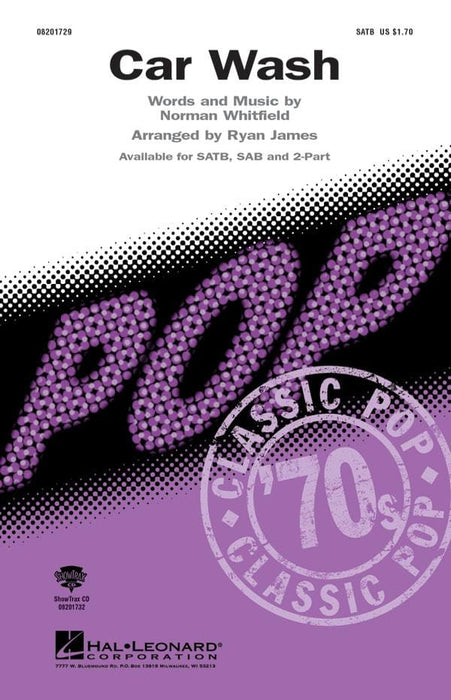 Car Wash | 小雅音樂 Hsiaoya Music