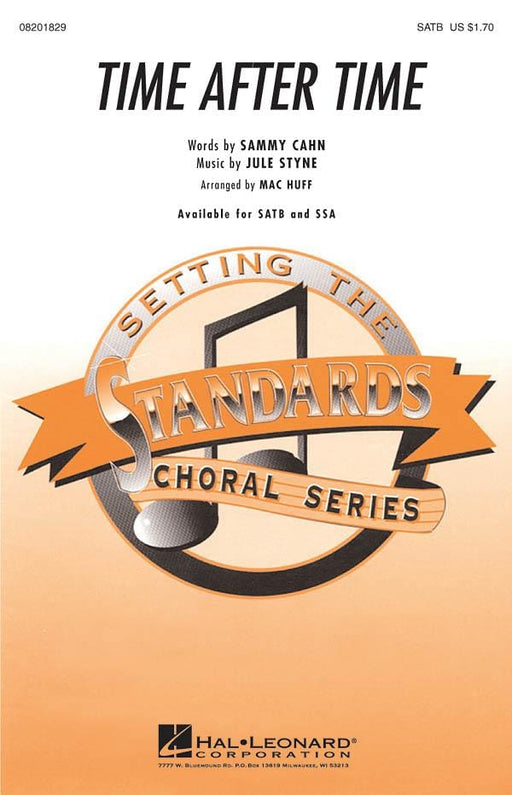 Time After Time | 小雅音樂 Hsiaoya Music