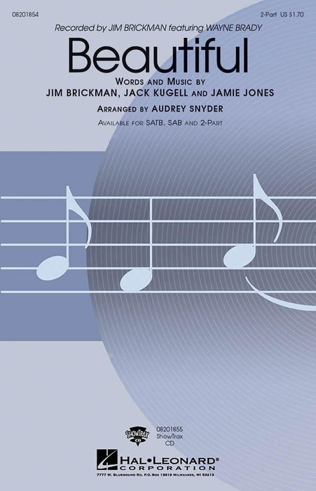 Beautiful | 小雅音樂 Hsiaoya Music