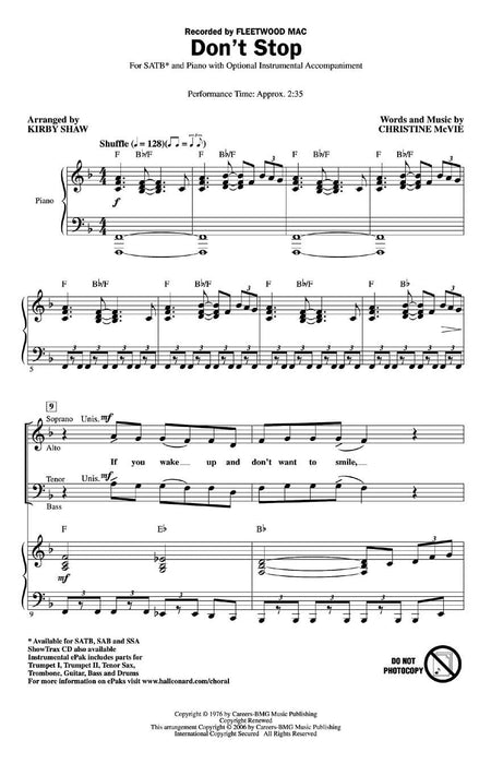 Don't Stop | 小雅音樂 Hsiaoya Music