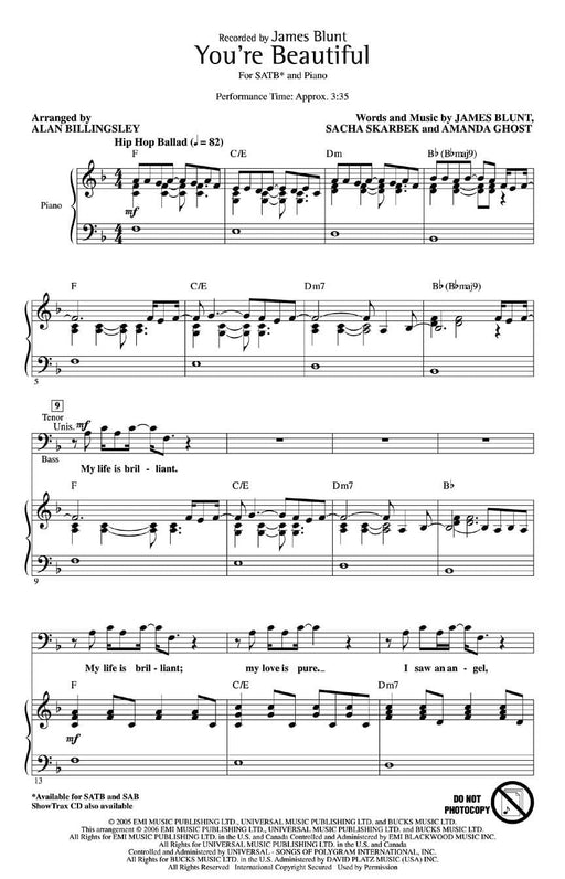 You're Beautiful | 小雅音樂 Hsiaoya Music