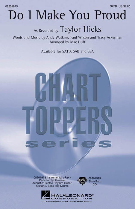 Do I Make You Proud | 小雅音樂 Hsiaoya Music