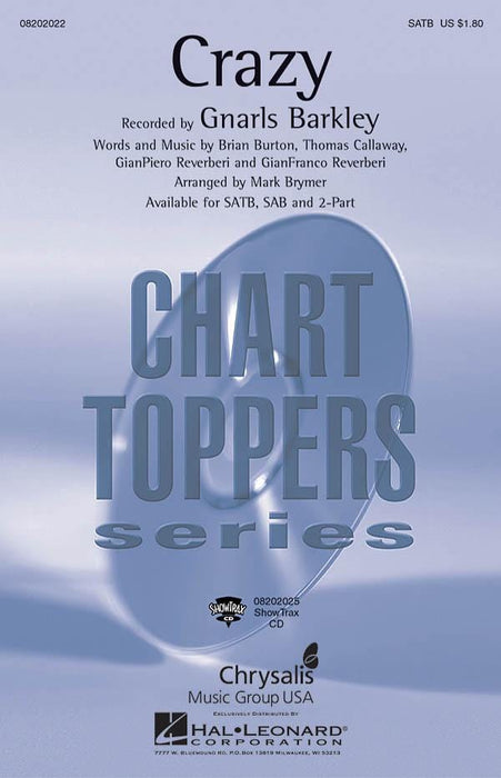 Crazy | 小雅音樂 Hsiaoya Music