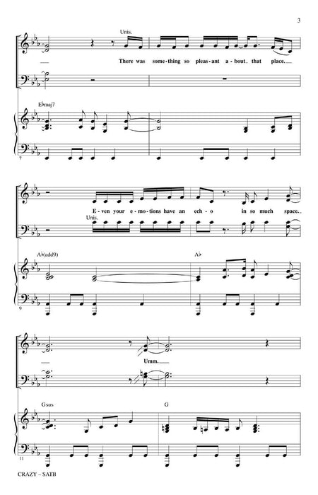 Crazy | 小雅音樂 Hsiaoya Music