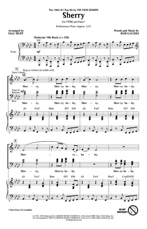 Sherry | 小雅音樂 Hsiaoya Music