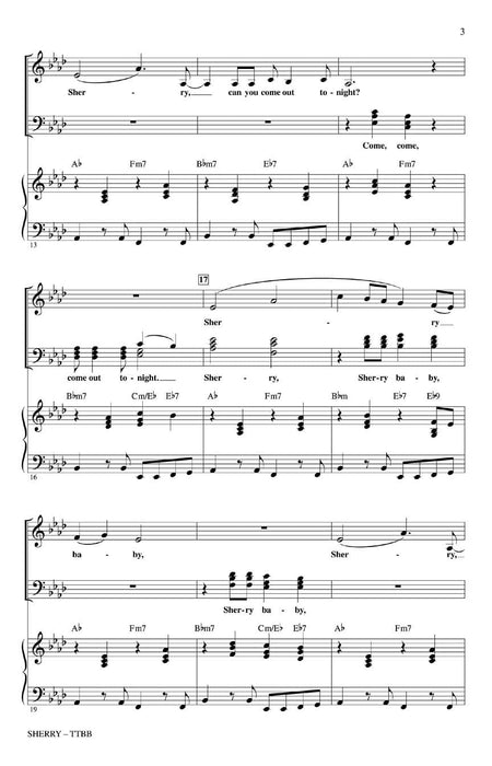 Sherry | 小雅音樂 Hsiaoya Music