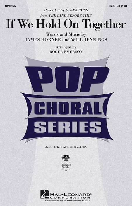 If We Hold On Together | 小雅音樂 Hsiaoya Music