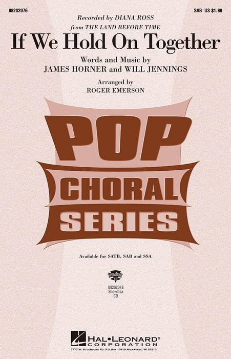 If We Hold On Together | 小雅音樂 Hsiaoya Music