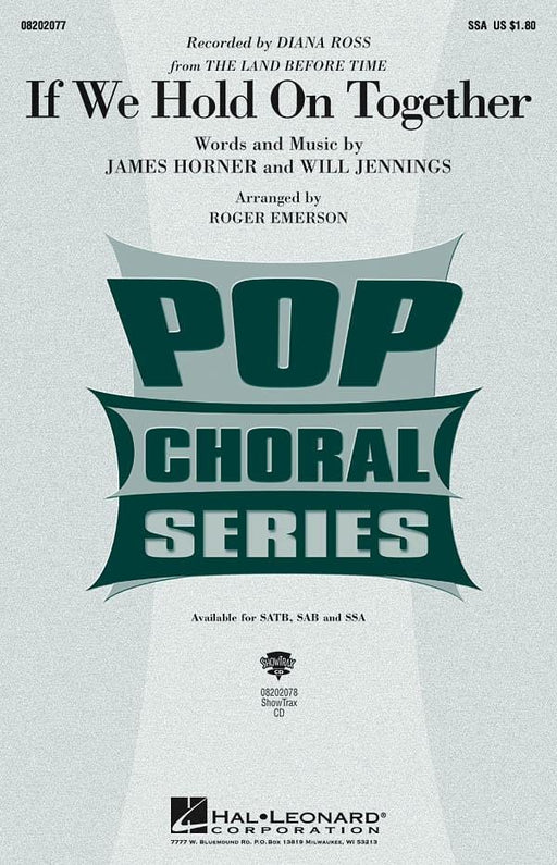 If We Hold On Together | 小雅音樂 Hsiaoya Music