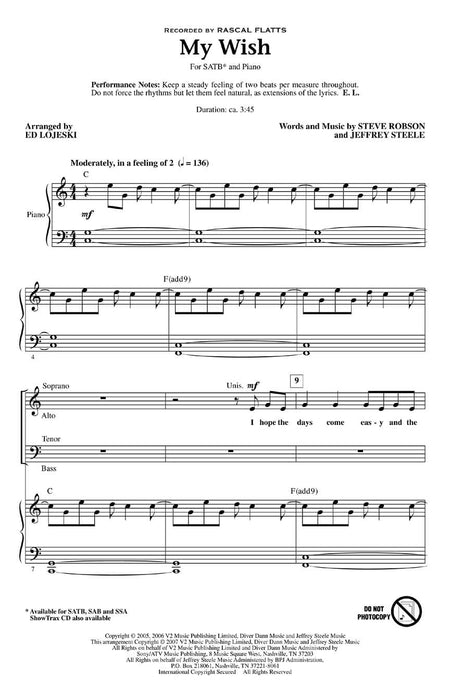 My Wish | 小雅音樂 Hsiaoya Music