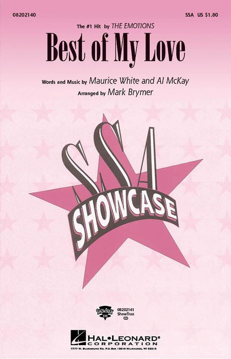 Best of My Love | 小雅音樂 Hsiaoya Music