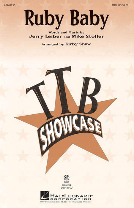 Ruby Baby | 小雅音樂 Hsiaoya Music