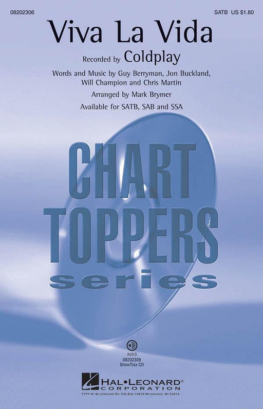 Viva La Vida | 小雅音樂 Hsiaoya Music