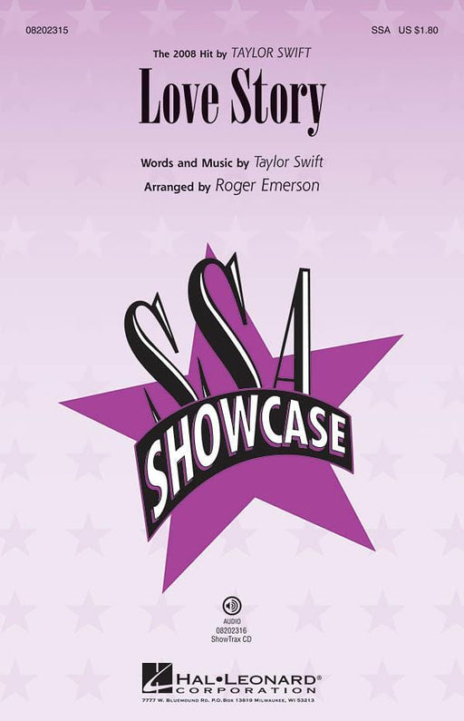 Love Story | 小雅音樂 Hsiaoya Music