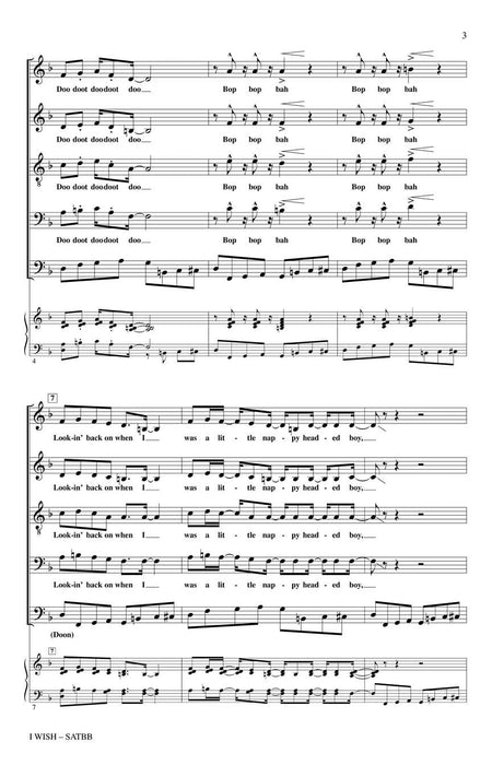 I Wish | 小雅音樂 Hsiaoya Music