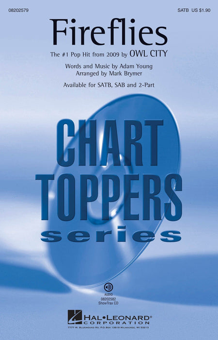 Fireflies | 小雅音樂 Hsiaoya Music