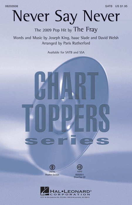 Never Say Never | 小雅音樂 Hsiaoya Music