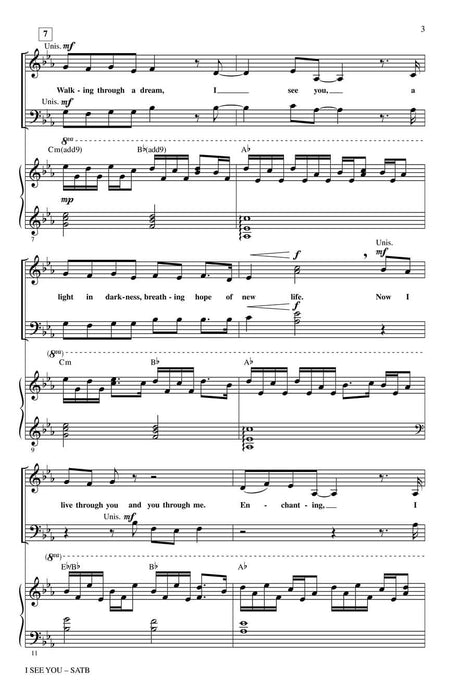 I See You (from Avatar) | 小雅音樂 Hsiaoya Music