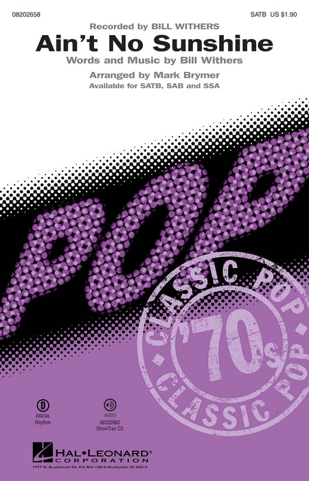 Ain't No Sunshine | 小雅音樂 Hsiaoya Music