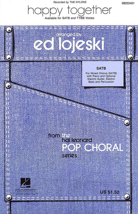 Happy Together | 小雅音樂 Hsiaoya Music