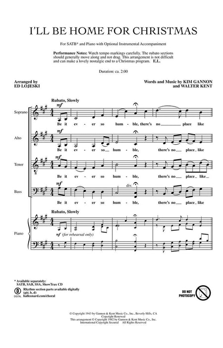 I'll Be Home for Christmas | 小雅音樂 Hsiaoya Music