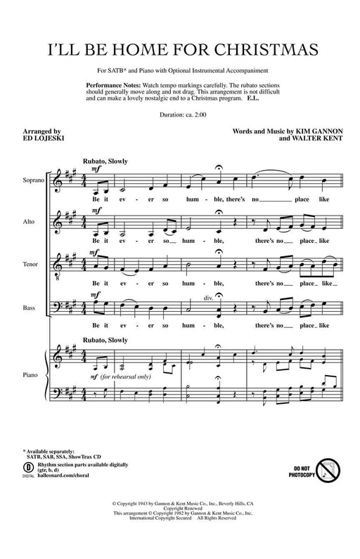 I'll Be Home for Christmas | 小雅音樂 Hsiaoya Music