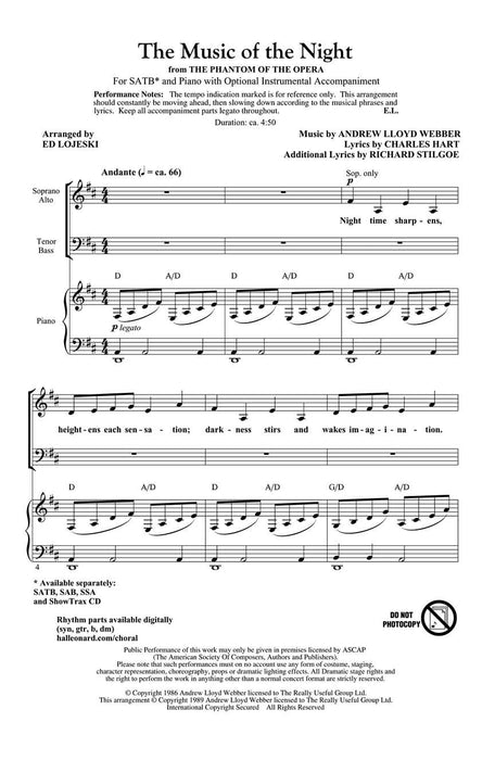 The Music of the Night (from The Phantom of the Opera) 歌劇 | 小雅音樂 Hsiaoya Music