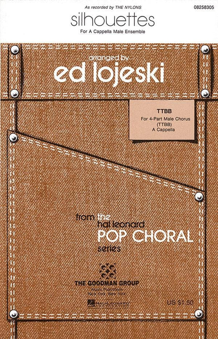 Silhouettes 剪影 | 小雅音樂 Hsiaoya Music