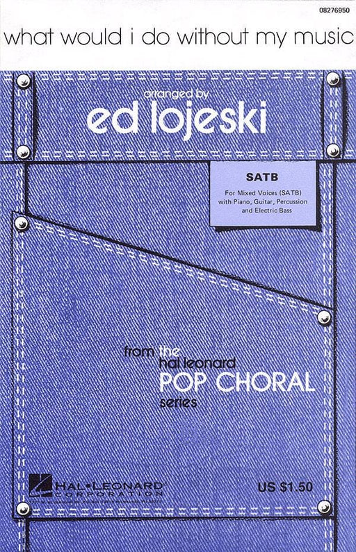 What Would I Do Without My Music | 小雅音樂 Hsiaoya Music