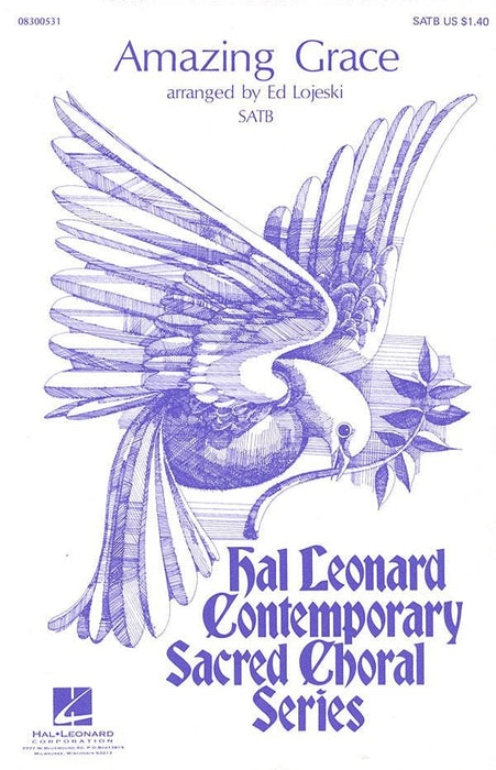 Amazing Grace | 小雅音樂 Hsiaoya Music