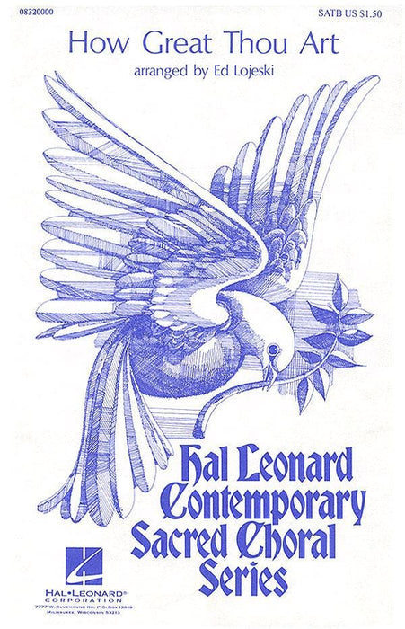 How Great Thou Art | 小雅音樂 Hsiaoya Music