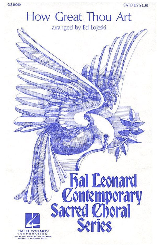 How Great Thou Art | 小雅音樂 Hsiaoya Music