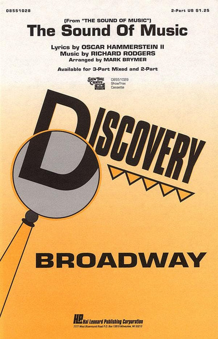 The Sound of Music | 小雅音樂 Hsiaoya Music