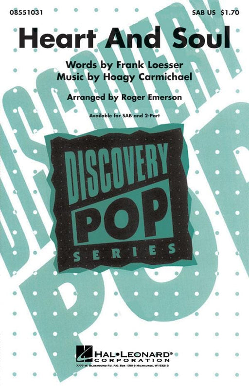 Heart and Soul 靈魂樂 | 小雅音樂 Hsiaoya Music