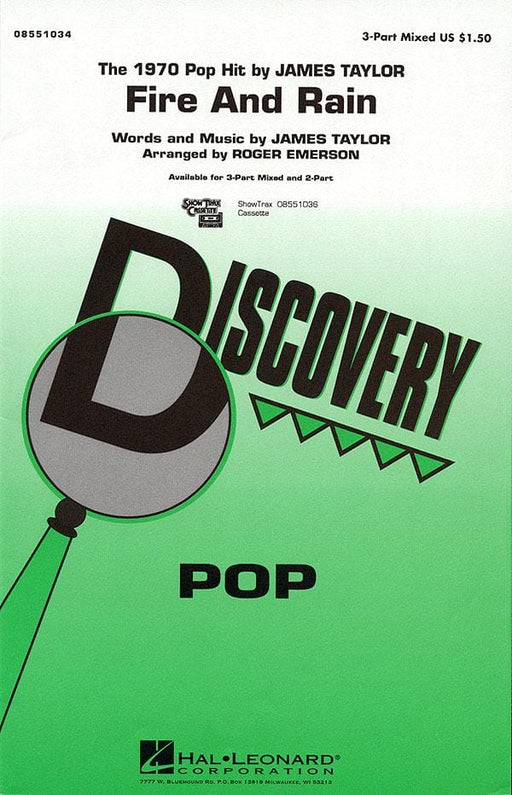 Fire and Rain | 小雅音樂 Hsiaoya Music