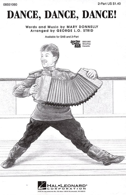 Dance, Dance, Dance! 舞曲 舞曲 | 小雅音樂 Hsiaoya Music