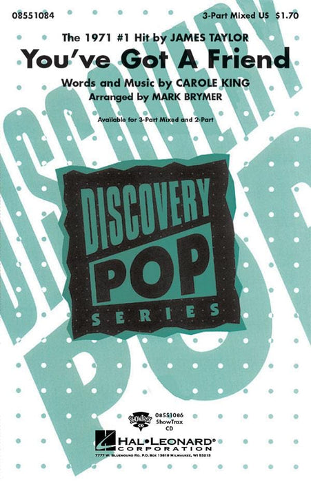 You've Got a Friend | 小雅音樂 Hsiaoya Music