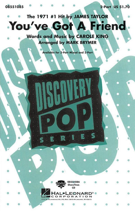 You've Got a Friend | 小雅音樂 Hsiaoya Music