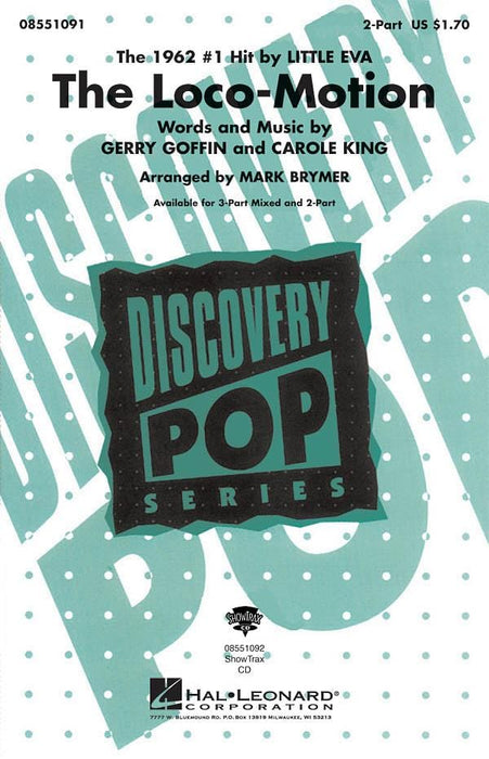 The Loco-Motion | 小雅音樂 Hsiaoya Music