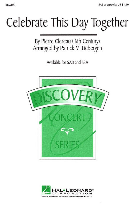 Celebrate This Day Together | 小雅音樂 Hsiaoya Music