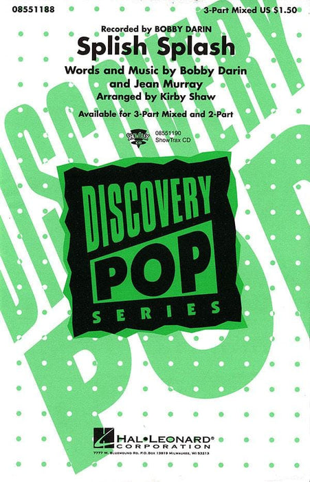 Splish Splash | 小雅音樂 Hsiaoya Music