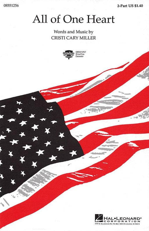 All of One Heart | 小雅音樂 Hsiaoya Music