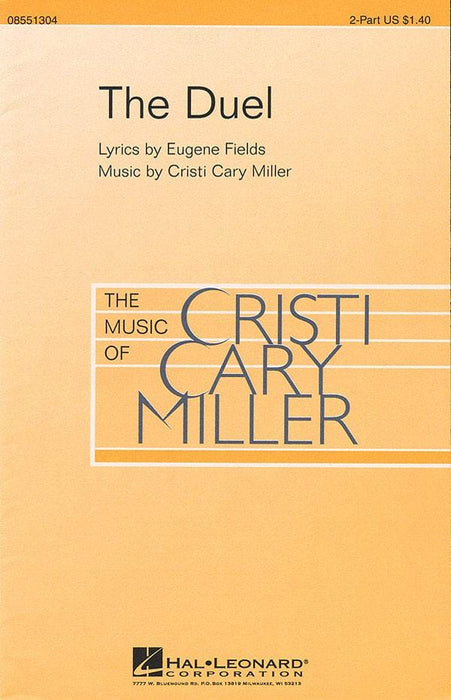 The Duel | 小雅音樂 Hsiaoya Music