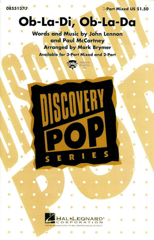 Ob-La-Di, Ob-La-Da | 小雅音樂 Hsiaoya Music