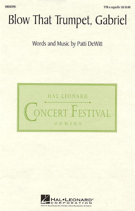 Blow That Trumpet, Gabriel 小號 | 小雅音樂 Hsiaoya Music