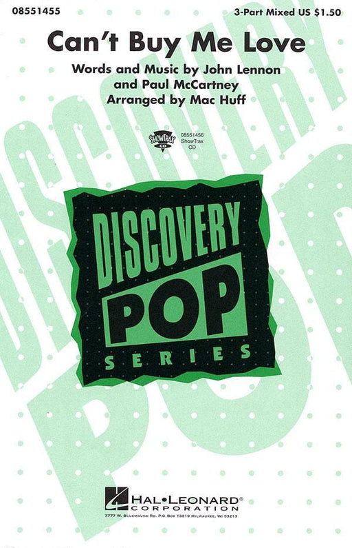 Can't Buy Me Love | 小雅音樂 Hsiaoya Music