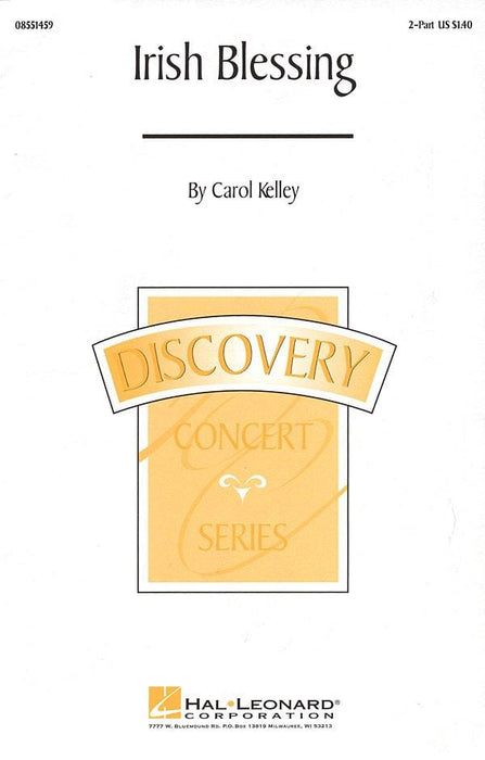 Irish Blessing | 小雅音樂 Hsiaoya Music