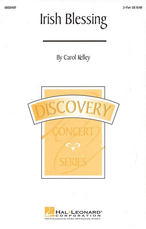 Irish Blessing | 小雅音樂 Hsiaoya Music